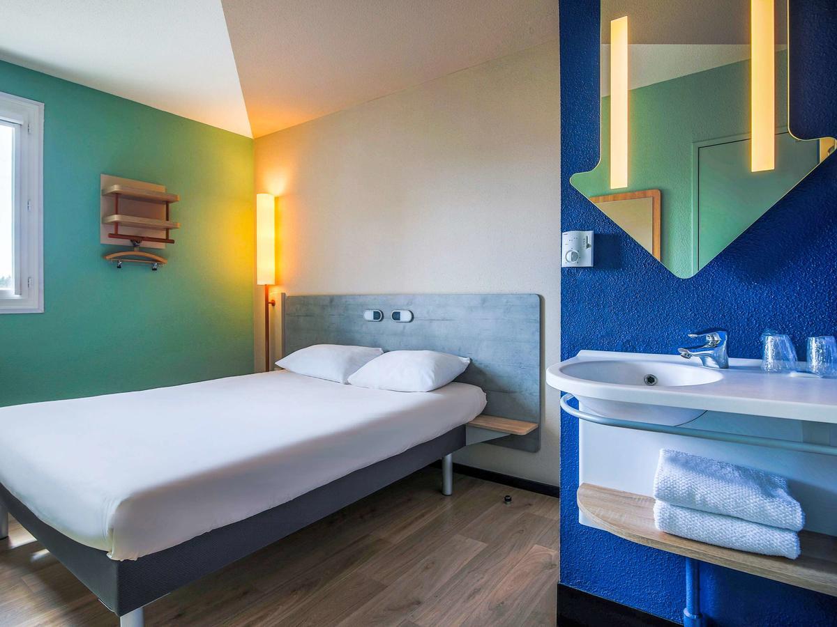 Ibis Budget Albi Centre Exterior photo