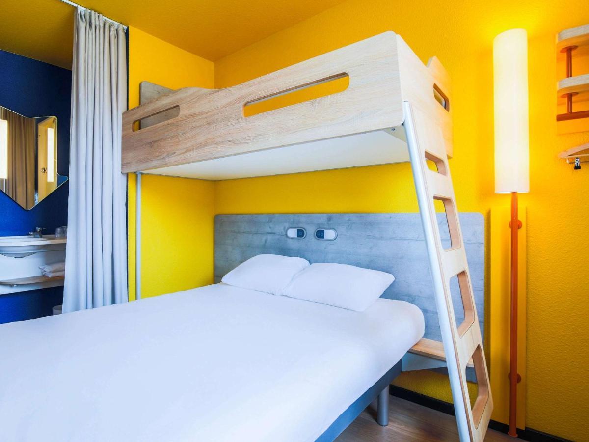 Ibis Budget Albi Centre Exterior photo